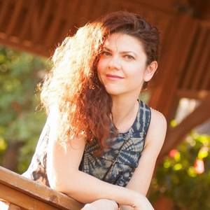 Meet your Posher, Zhanna